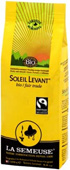 La Semeuse Soleil Levant, кофе в зёрнах (250 г)